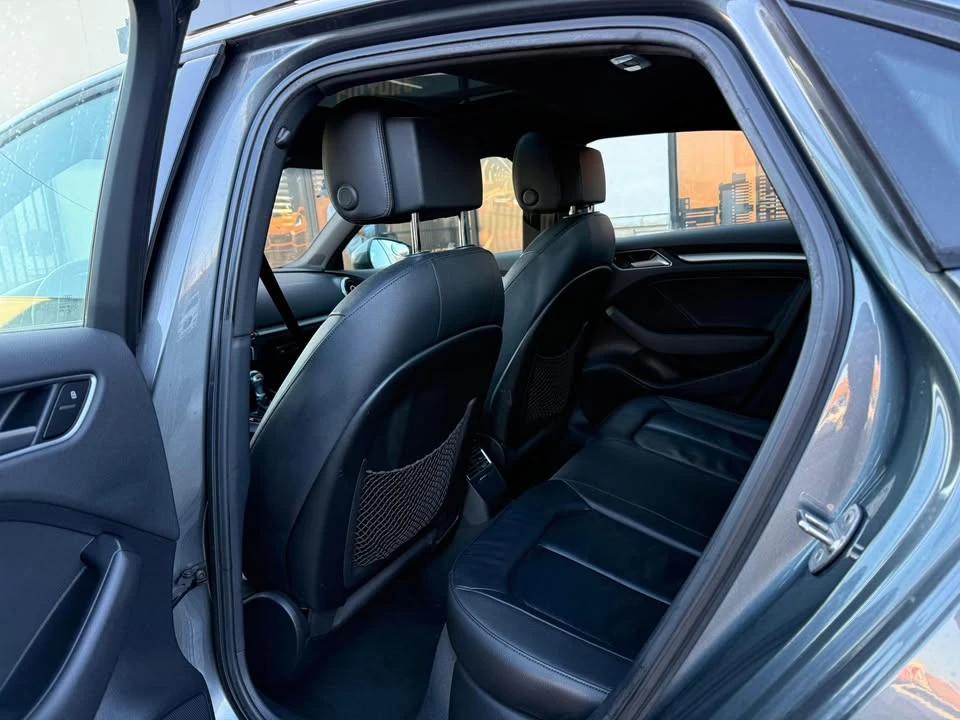 2016 Audi 8V A3 - Image 8 of 10