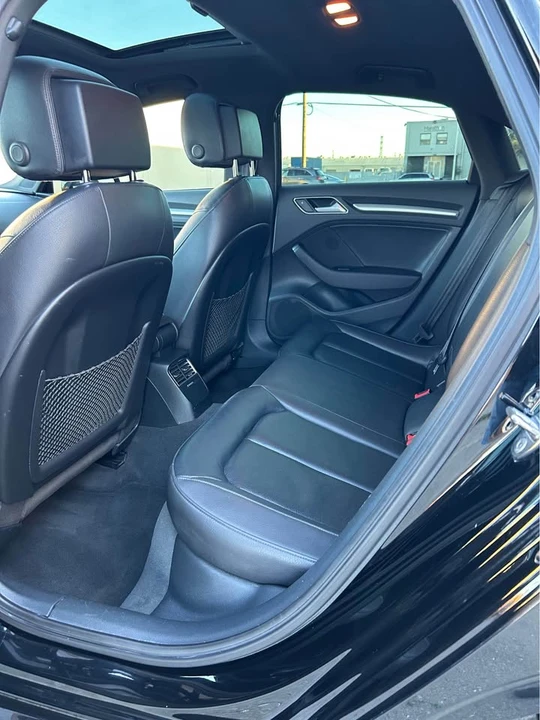 2016 Audi 8V A3 - Image 5 of 7