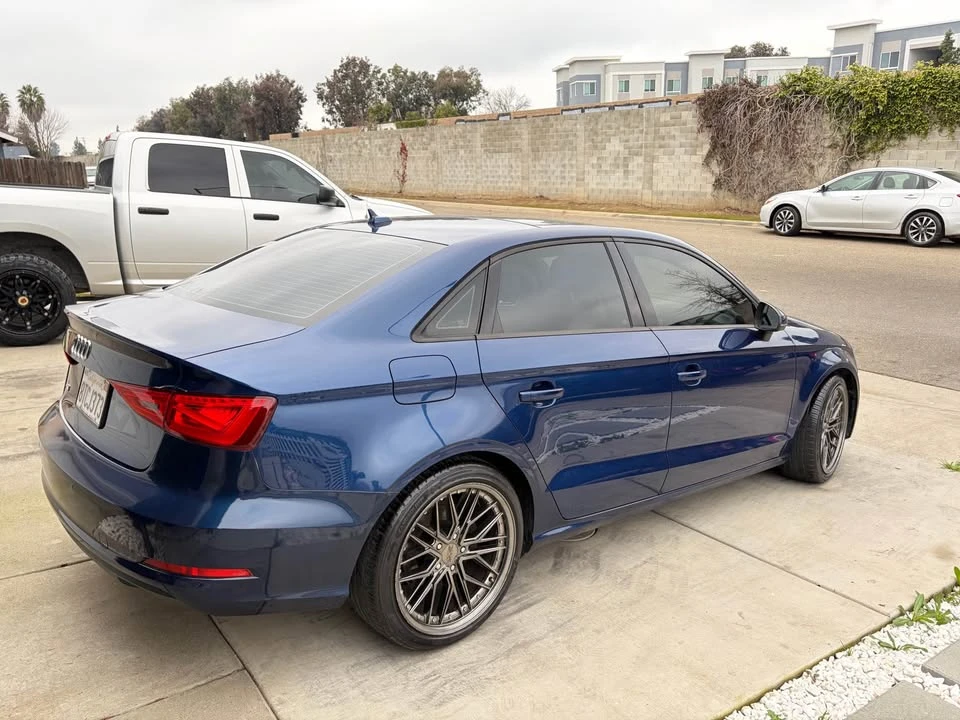 2016 Audi 8V A3 - Image 3 of 8