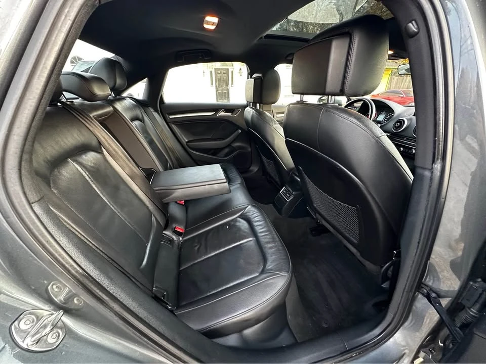 2016 Audi 8V A3 - Image 14 of 15