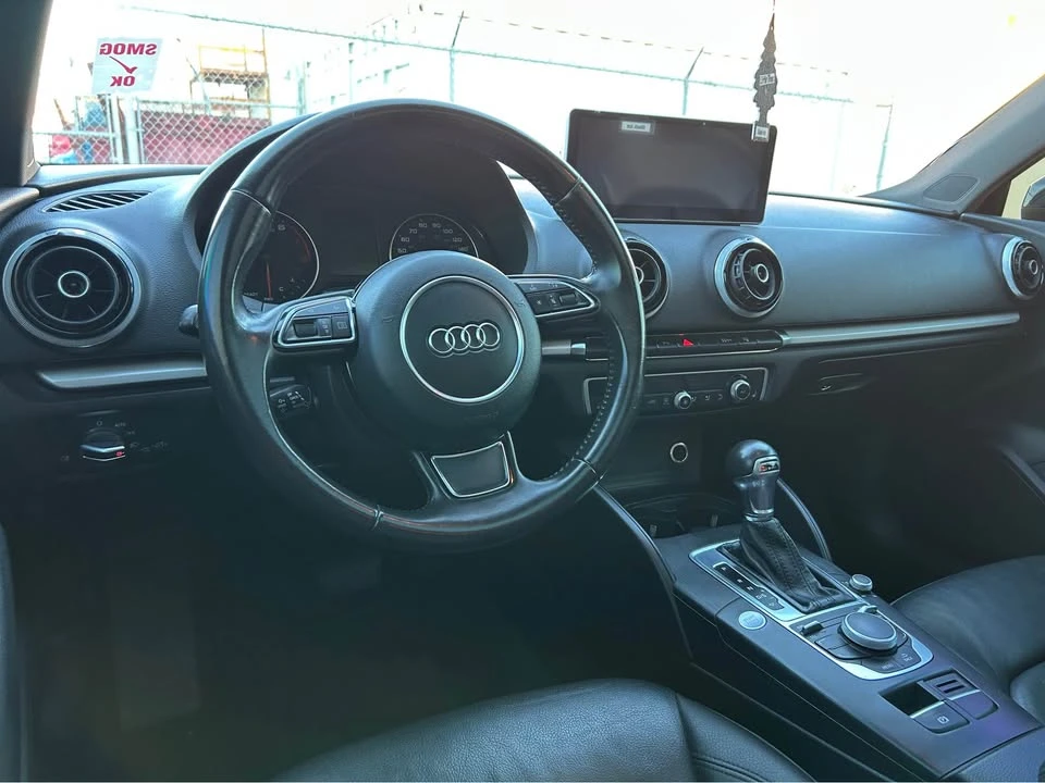 2016 Audi 8V A3 - Image 6 of 7