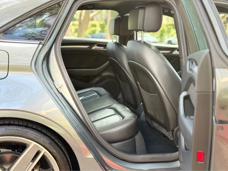 2016 Audi 8V A3 - Image 13 of 18
