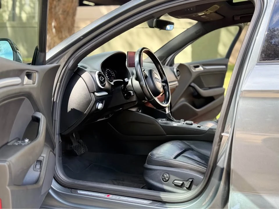 2016 Audi 8V A3 - Image 15 of 18