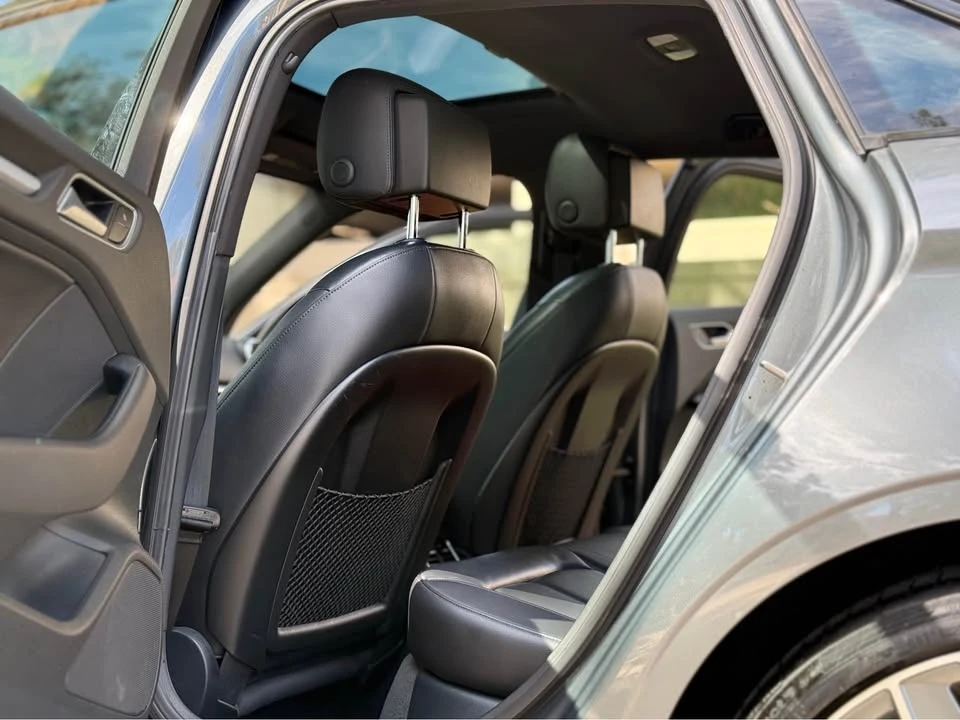2016 Audi 8V A3 - Image 14 of 18