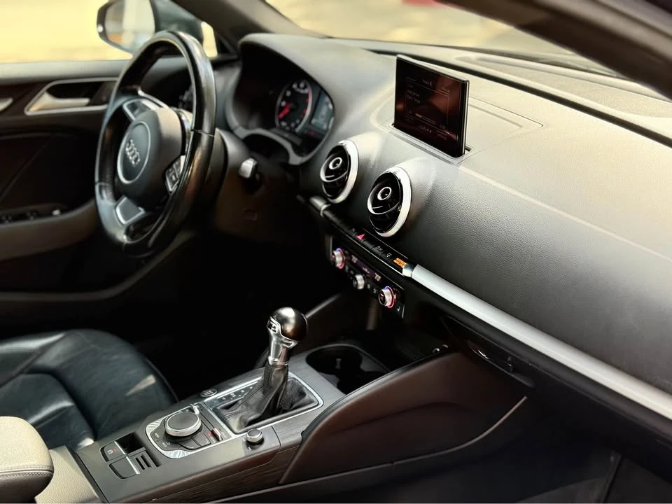 2016 Audi 8V A3 - Image 12 of 18