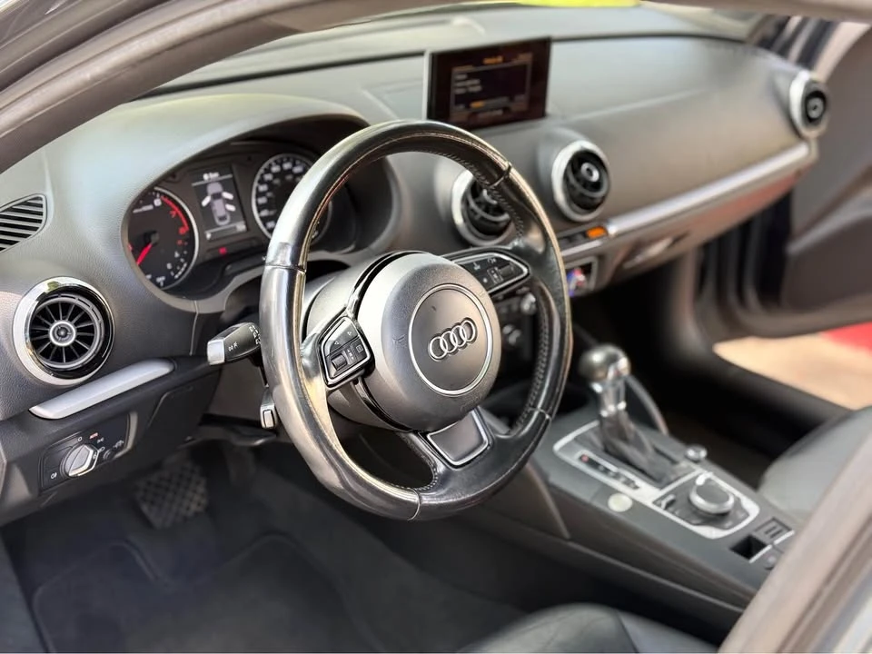 2016 Audi 8V A3 - Image 16 of 18