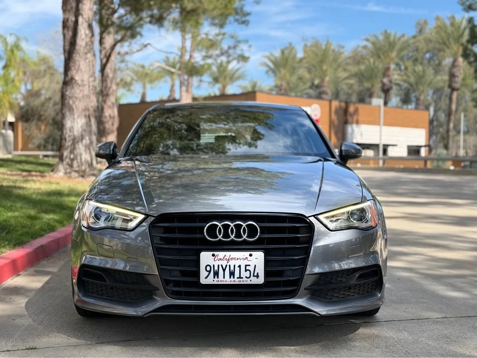 2016 Audi 8V A3 - Image 10 of 18