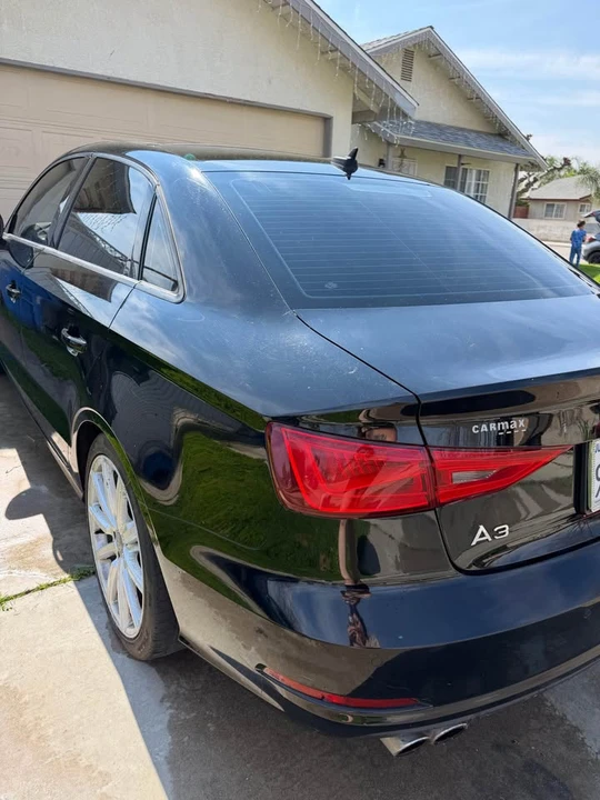 2016 Audi 8V A3 - Image 7 of 15