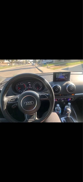 2016 Audi 8V A3 - Image 11 of 15