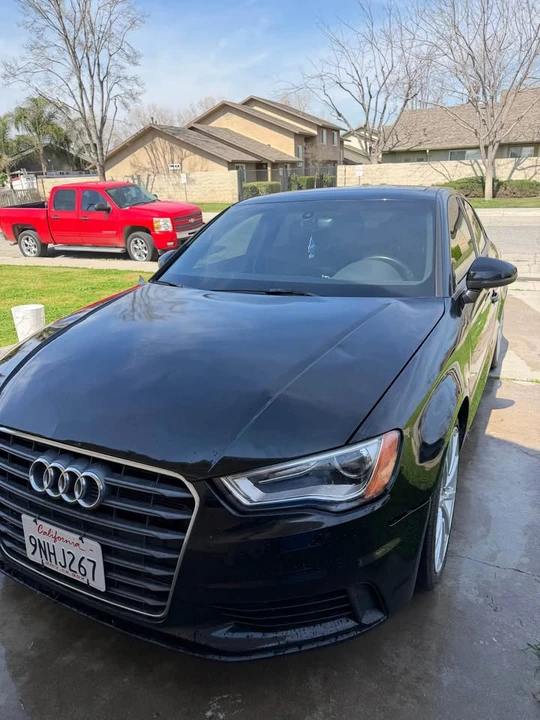2016 Audi 8V A3 - Image 3 of 15