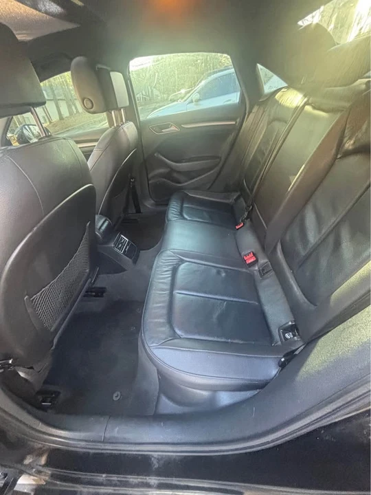 2016 Audi 8V A3 - Image 6 of 19