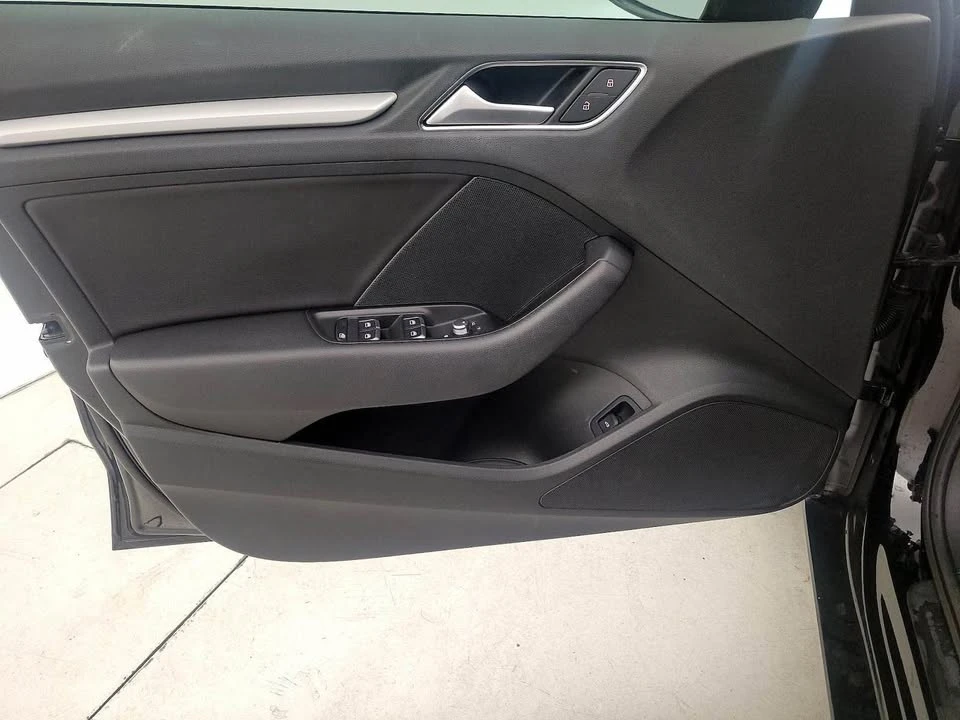2016 Audi 8V A3 - Image 15 of 16