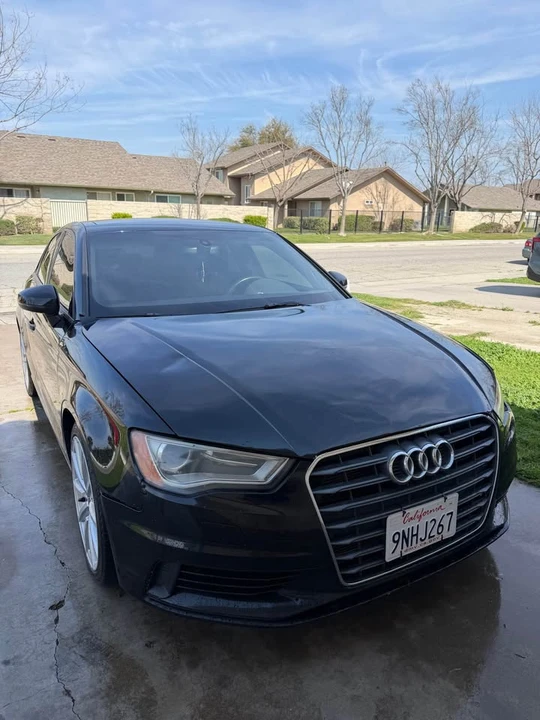 2016 Audi 8V A3 - Image 2 of 15