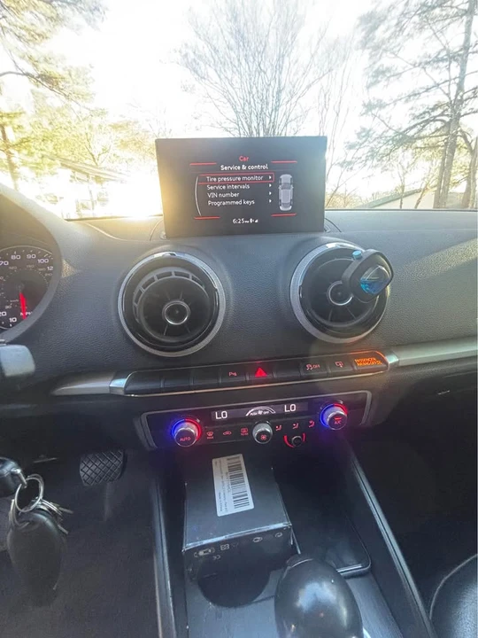 2016 Audi 8V A3 - Image 9 of 19