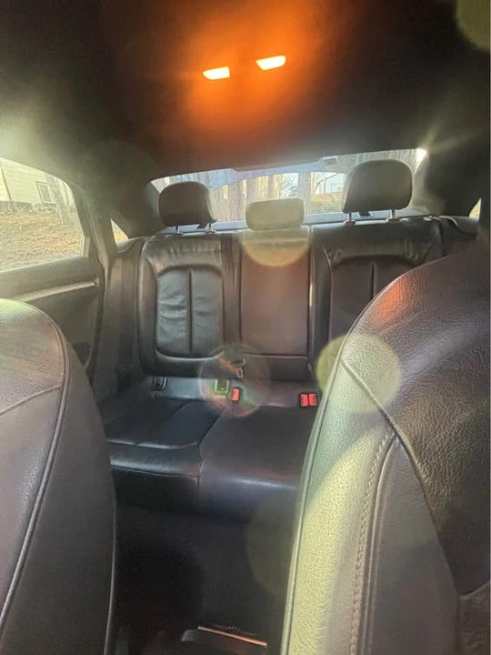 2016 Audi 8V A3 - Image 10 of 19
