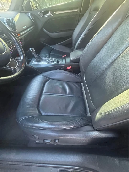 2016 Audi 8V A3 - Image 8 of 19
