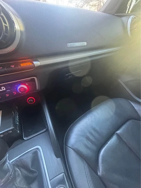 2016 Audi 8V A3 - Image 12 of 19