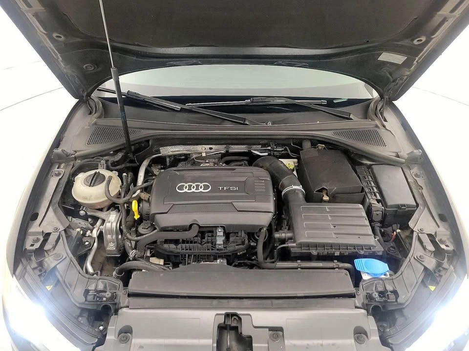 2016 Audi 8V A3 - Image 16 of 16