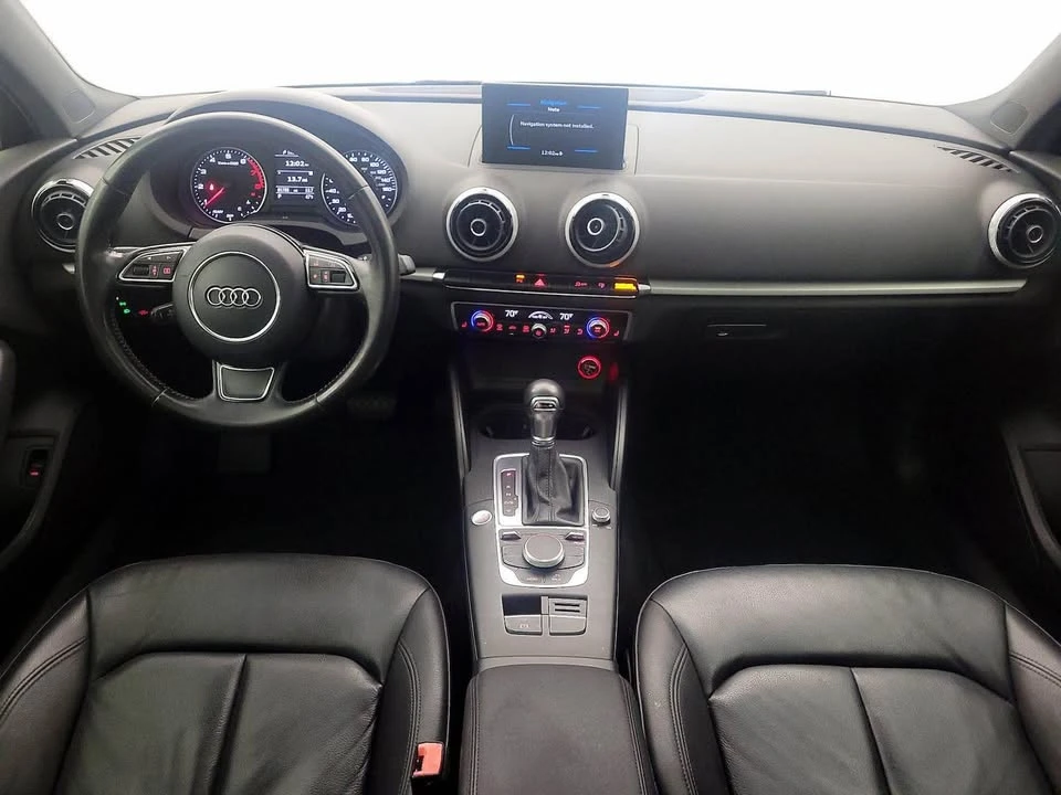 2016 Audi 8V A3 - Image 5 of 16