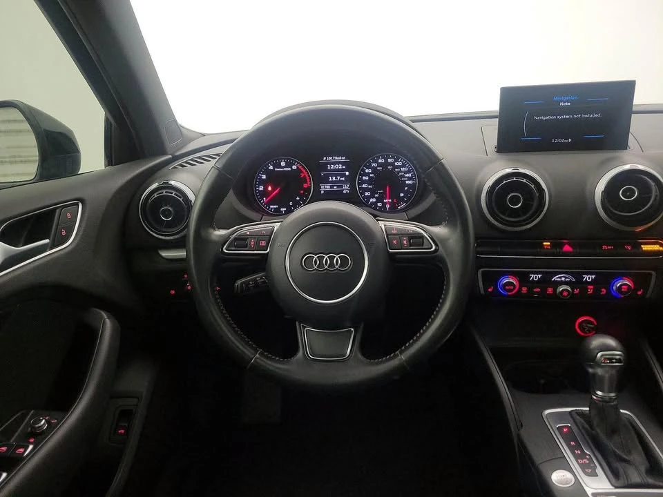 2016 Audi 8V A3 - Image 4 of 16