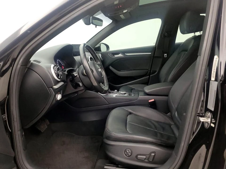 2016 Audi 8V A3 - Image 6 of 16