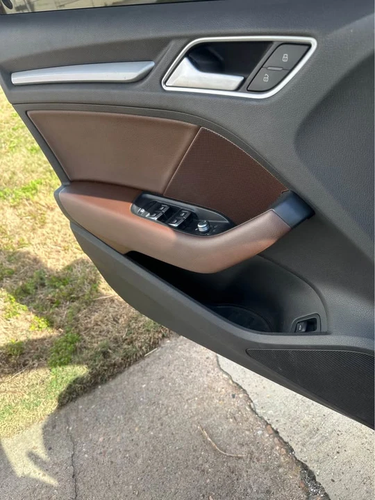 2016 Audi 8V A3 - Image 8 of 12
