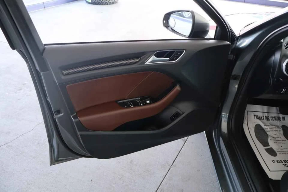 2016 Audi 8V A3 - Image 6 of 18