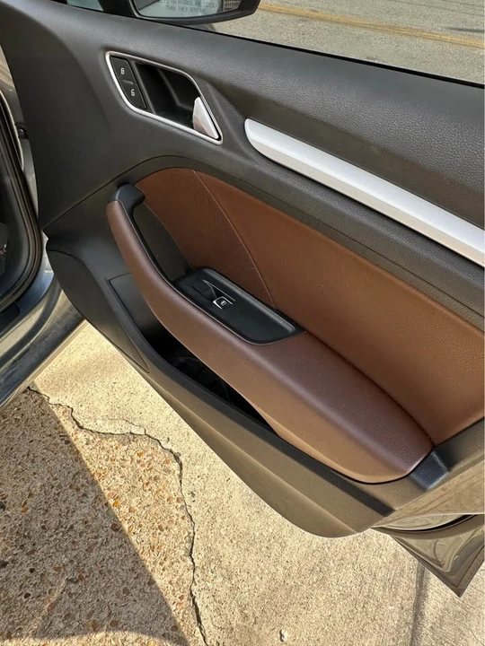 2016 Audi 8V A3 - Image 7 of 12