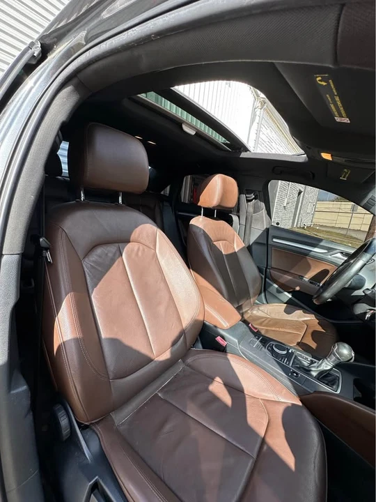 2016 Audi 8V A3 - Image 5 of 12