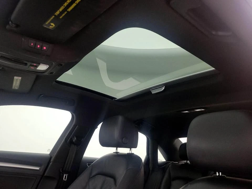 2016 Audi 8V A3 - Image 11 of 16