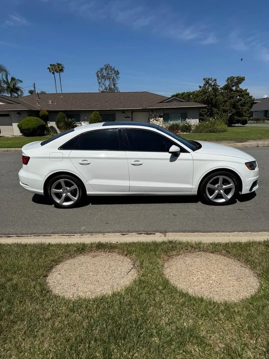 2016 Audi 8V A3 - Image 3 of 11