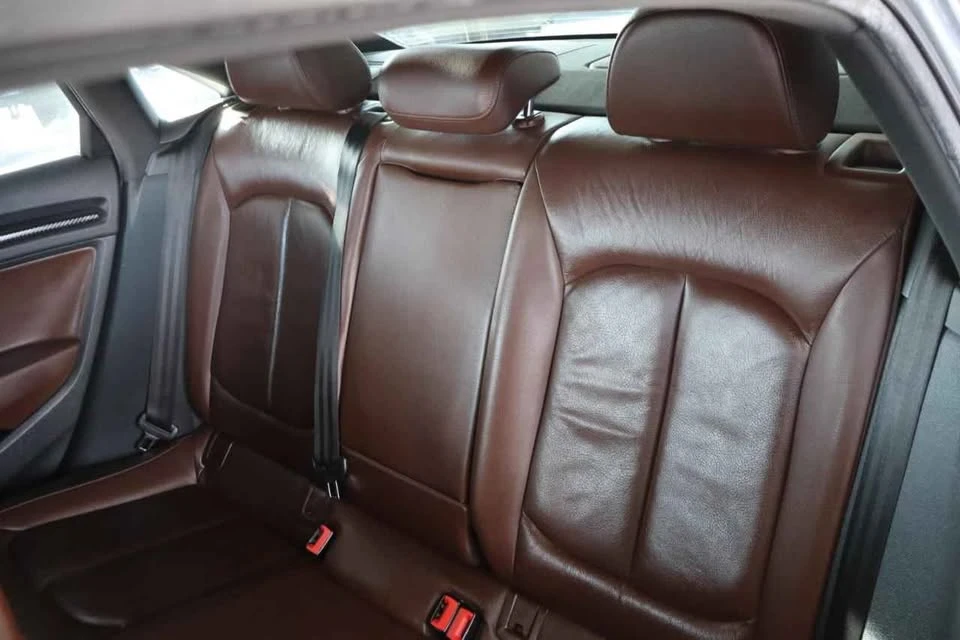 2016 Audi 8V A3 - Image 15 of 18