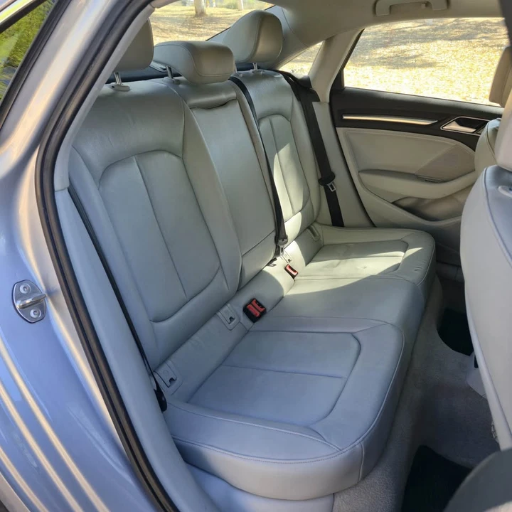 2016 Audi 8V A3 - Image 11 of 12