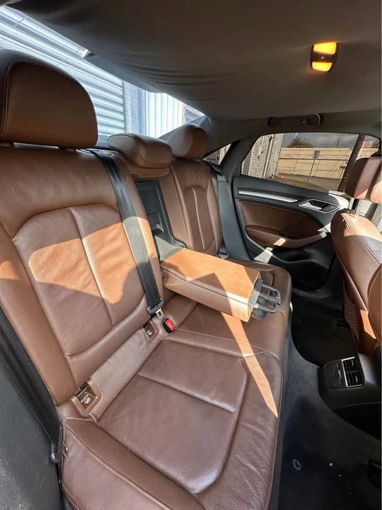 2016 Audi 8V A3 - Image 6 of 12