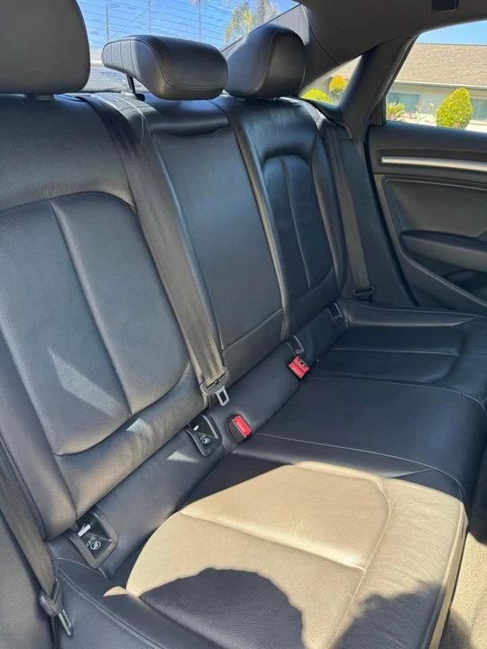 2016 Audi 8V A3 - Image 9 of 11