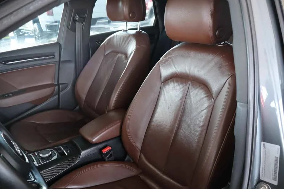 2016 Audi 8V A3 - Image 7 of 18