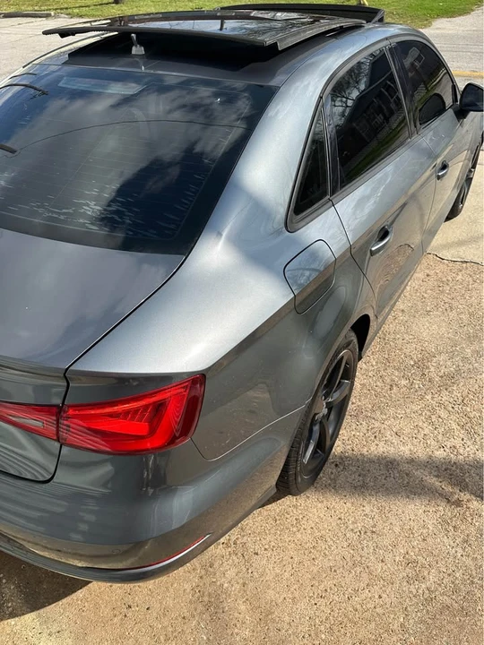 2016 Audi 8V A3 - Image 4 of 12