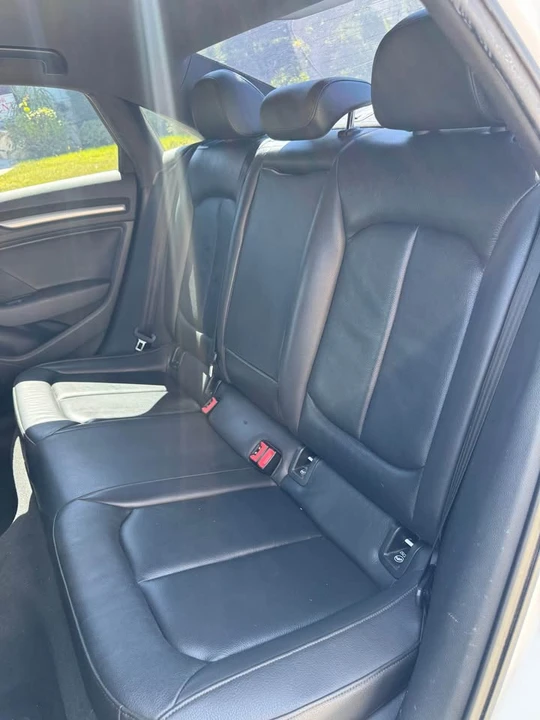 2016 Audi 8V A3 - Image 10 of 11