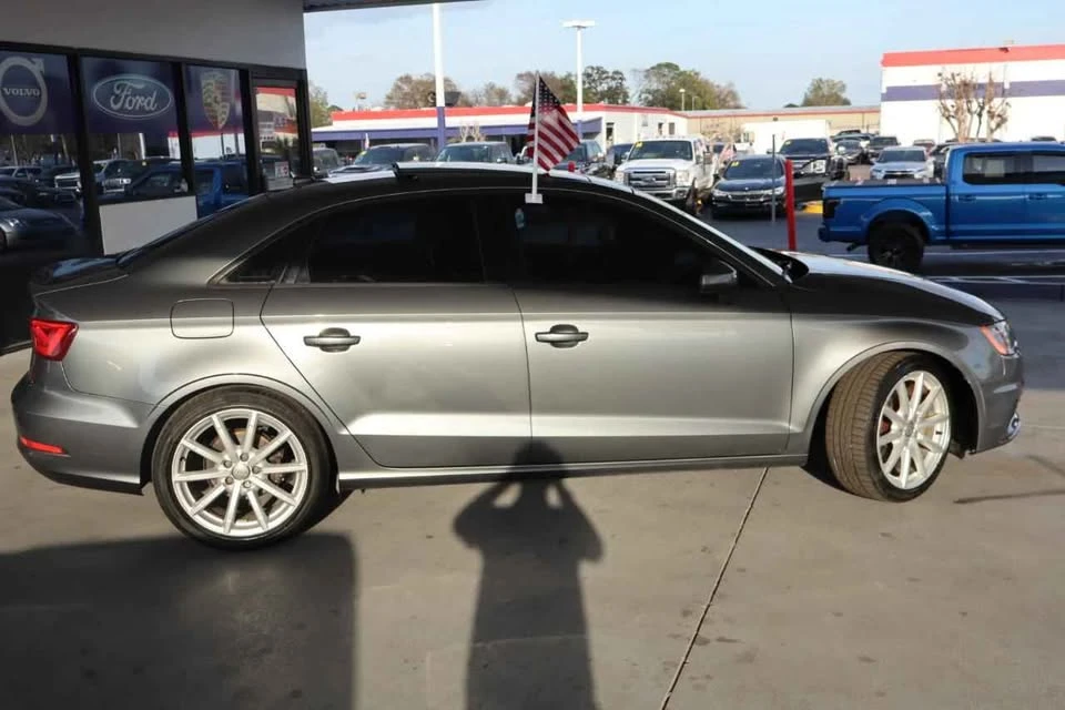2016 Audi 8V A3 - Image 3 of 18
