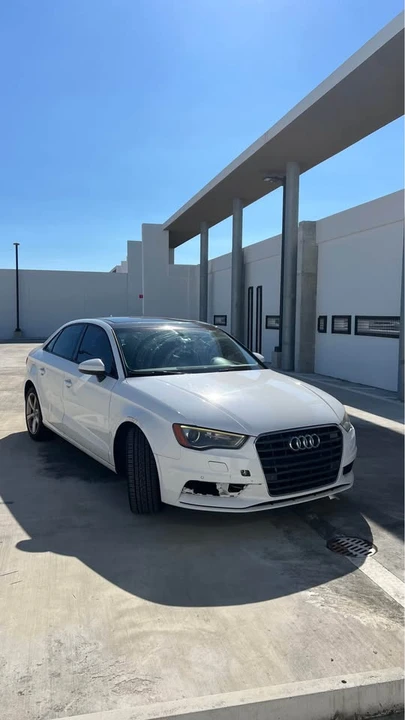 2016 Audi 8V A3 - Image 2 of 12