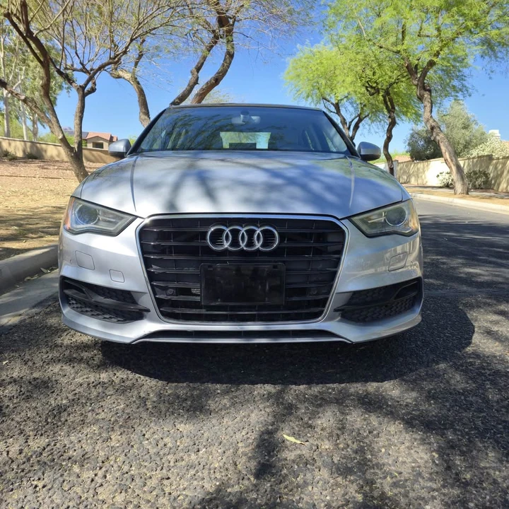 2016 Audi 8V A3 - Image 4 of 12