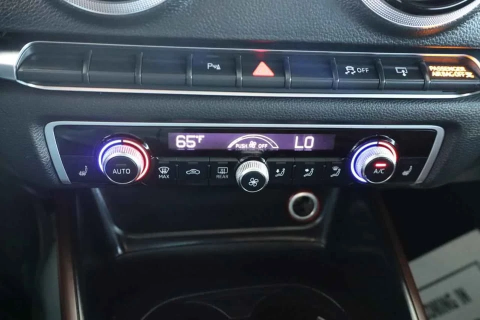2016 Audi 8V A3 - Image 12 of 18