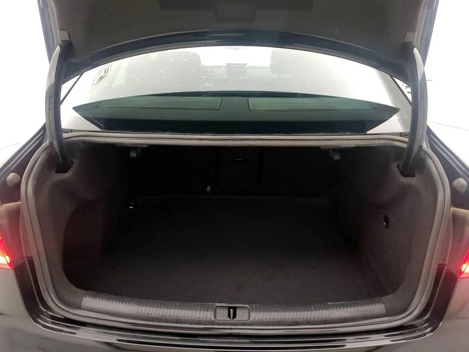 2016 Audi 8V A3 - Image 13 of 16