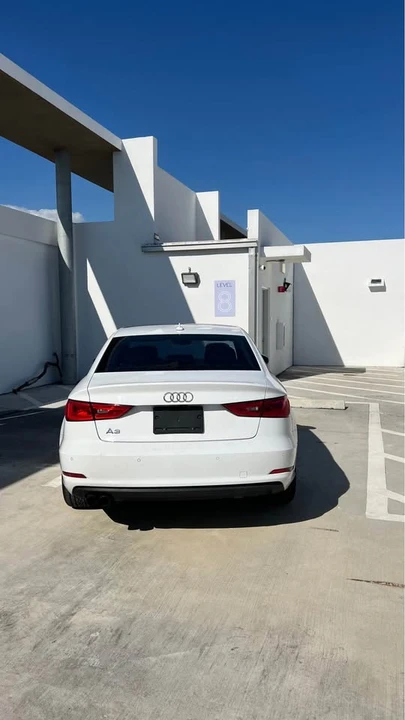 2016 Audi 8V A3 - Image 4 of 12