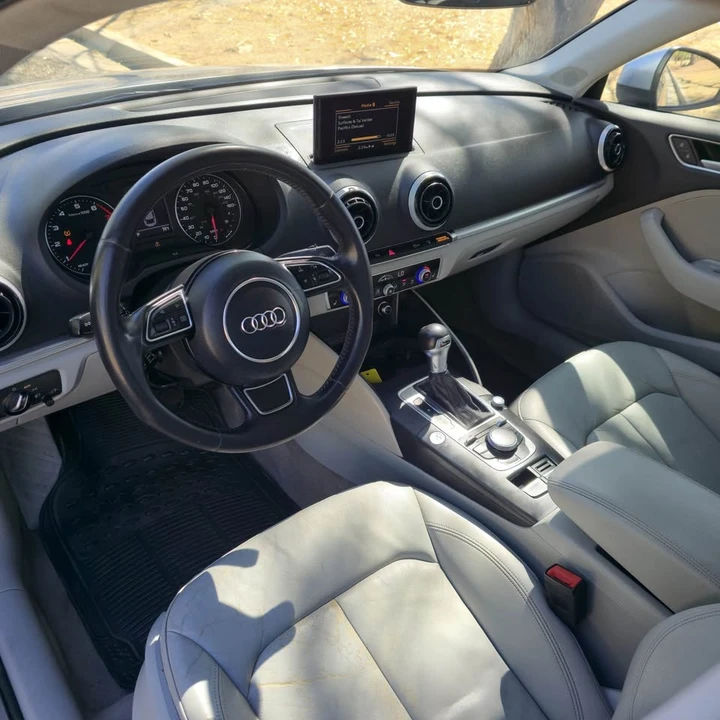 2016 Audi 8V A3 - Image 10 of 12