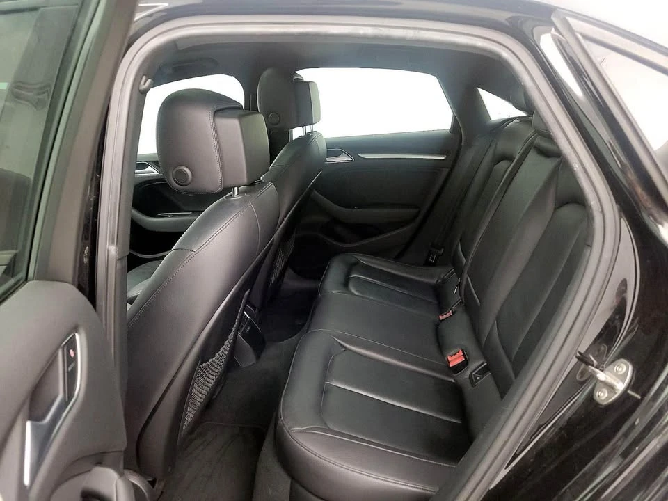 2016 Audi 8V A3 - Image 12 of 16
