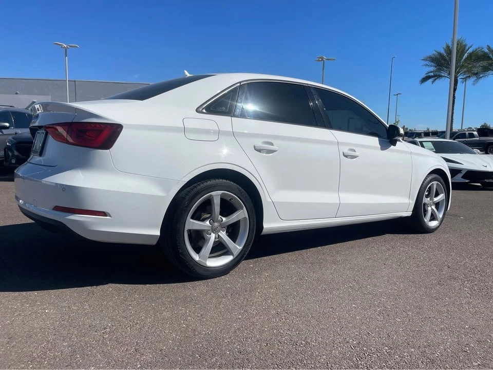 2016 Audi 8V A3 - Image 3 of 11