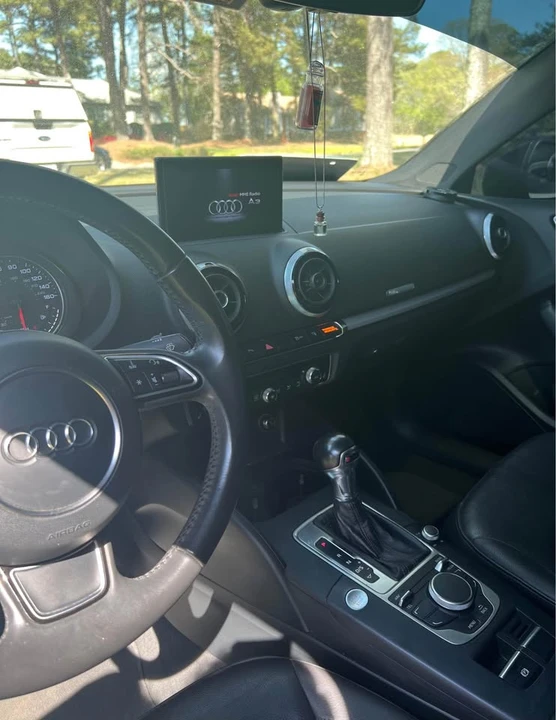 2016 Audi 8V A3 - Image 5 of 8