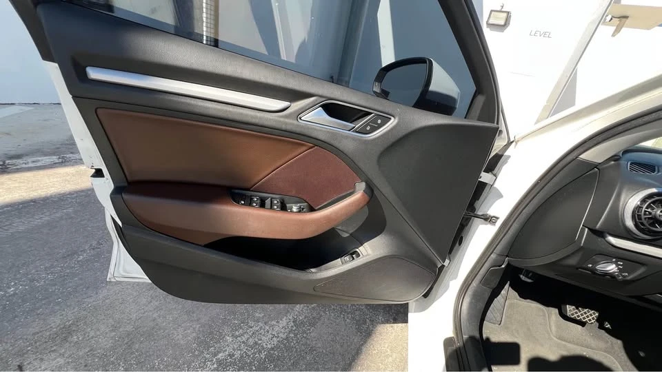 2016 Audi 8V A3 - Image 9 of 12