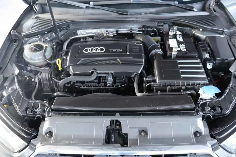 2016 Audi 8V A3 - Image 18 of 18